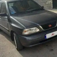 پراید ۸۹|خودرو سواری و وانت|شاهدشهر, |دیوار