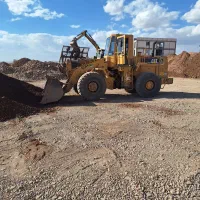 اجاره لودر|خدمات حمل و نقل|زنجان, |دیوار