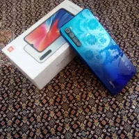 شیایومی نوت ۸ حافظه ۱۲۸ گلوبال در حد