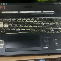 لپتاپ ایسوس تاف گیمینگ اف ۱۵