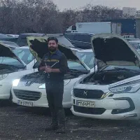 خدمات تخصصی c5 و پژو 407