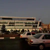 فروش تجاری اداری فاز ۳ ستین