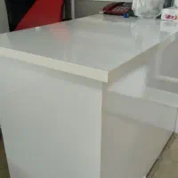 فروش میزکار ام‌دی‌اف کاملا سالم