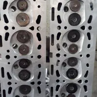 سرسیلندر پژو سمند پارس و ال ۹۰(جای واشر استاندارد)|قطعات یدکی و لوازم جانبی|اصفهان, بوستان ناژوان|دیوار