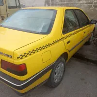 405 تاکسی