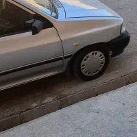 تمیز بدون هزارتومان خرج|خودرو سواری و وانت|دزفول, |دیوار