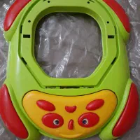 روروئک|کالسکه و لوازم جانبی|گنبد کاووس, |دیوار