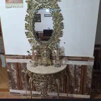 آینه شعمدان