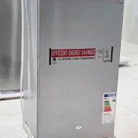 یخچال هتلی شاهکار ال‌جی کره