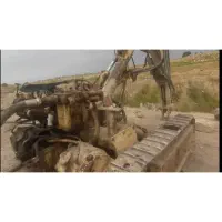 دریل واگن اینگرسولند|ماشین‌آلات صنعتی|تهران, آرژانتین|دیوار