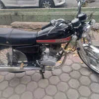 موتور ۱۲۵ لیفان|موتورسیکلت|اصفهان, کشاورزی|دیوار