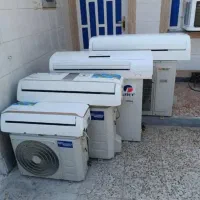 خریدار انواع کولرهای سوخته خراب نیمسوز اوراقی