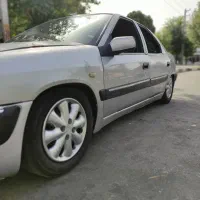 سیتروئن زانتیا 2000 مدل 1384 خوش قیمت|خودرو سواری و وانت|گرگان, |دیوار