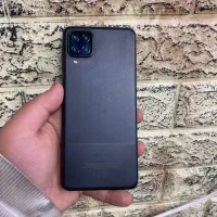 گوشی سامسونگ A12
