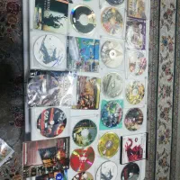 سی دی|کنسول، بازی ویدئویی و آنلاین|صدرا-فارس, فاز ۱|دیوار