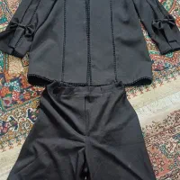 مانتو شلوار