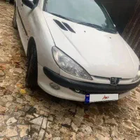 ۲۰۶تیوفاو دوگانه کارخانه تیپ ۵