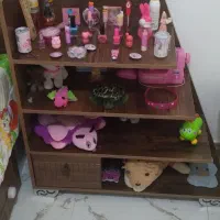 سرویس خواب کودک|تخت و صندلی بچه|صالح آباد, |دیوار