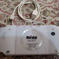 اسباب بازی  گیم  دستی برند مارشال|اسباب‌‌بازی|رشت, منظریه|دیوار