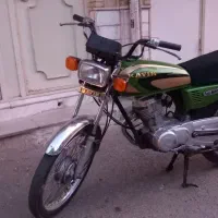موتور 125
