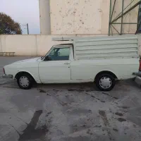 وانت پیکان دوگانه 82