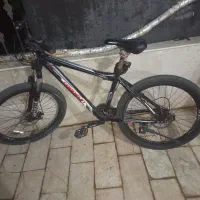 دوچرخه سایز 26