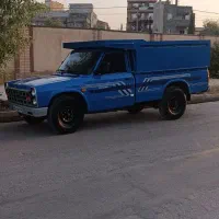 زامیاد Z 24 دوگانه سوز دریچه سیمی، مدل ۱۴۰۳