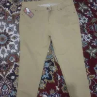 مانتو و شلوار لی