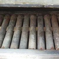 کباب پز صنعتی سالم ۱۴ شعله|کافی‌شاپ و رستوران|مرند, |دیوار