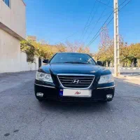 فروش سوناتا 2010 nf