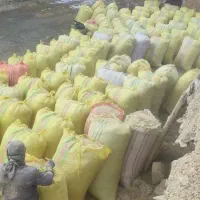 کاه درجه یک نرم ودرشت ارسال از کردستان