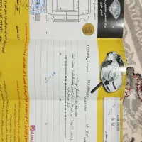 فروش تیبا۲ خانگی|خودرو سواری و وانت|قائن, |دیوار