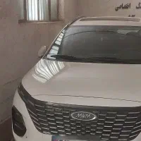 x 33 cross سفید فول