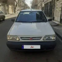 سلام پراید ۱۳۱مدل۱۳۹۰