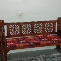 مبل سنتی