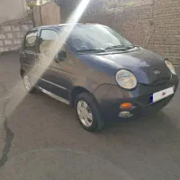 ام وی ام ۱۱۰ مدل ۱۳۸۹
