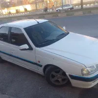 پارس tu5 مدل ۹۷ سیمی