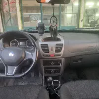 کوئیک سفیدمشکی فول آپشن ۱۴۰۳|خودرو سواری و وانت|اردبیل, |دیوار