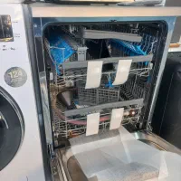 ظرفشویی دوو ۱۴نفره|ماشین ظرفشویی|ایلام, |دیوار