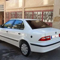 سمند ef7 دوگانه کارخانه