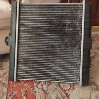 رادیاتور آب پادرا پلاس اصلی|قطعات یدکی و لوازم جانبی|تهران, تهرانپارس شرقی|دیوار