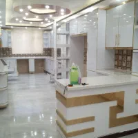 نصب کابینت و کمد در ازای رهن آپارتمان