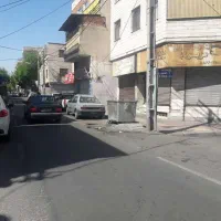 26مغازه 2 نبش با سند تک برگ|فروش مغازه و غرفه|تهران, بلورسازی|دیوار