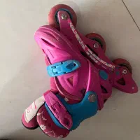 اسکیت بچگانه