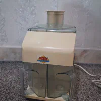 آبمیوه گیری برقی|آبمیوهگیر و آبمرکباتگیر|اسلامشهر, شهرک سعیدیه|دیوار