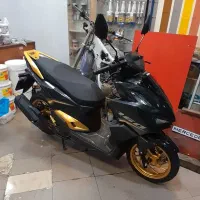 طرح واریو ۱۶۰ آب خنک نیرو موتور صفر ۴۰۳