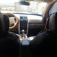 سمند ال ایکس مدل ۱۴۰۰
