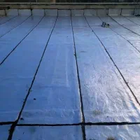 نصب ایزوگام وقیر گونی در بروجرد و روستاهای اطراف|خدمات پیشه و مهارت|بروجرد, |دیوار