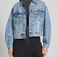 کراپ کت لی|لباس|زاهدان, |دیوار