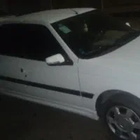 پژو پارس XU7P موتور جدید|خودرو سواری و وانت|زاوه, |دیوار